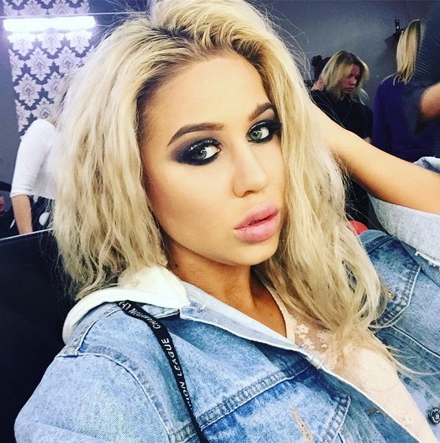 Фото с экзамена по актёрскому мастерству (20.04.2017) Фото с экзамена по актёрскому мастерству (20.04.2017)