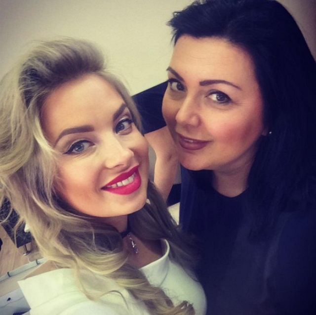 Фото с экзамена по актёрскому мастерству (20.04.2017) Фото с экзамена по актёрскому мастерству (20.04.2017)