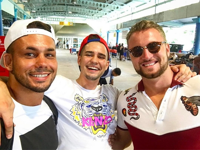 Фото от участников (20.04.2017) Фото от участников (20.04.2017)