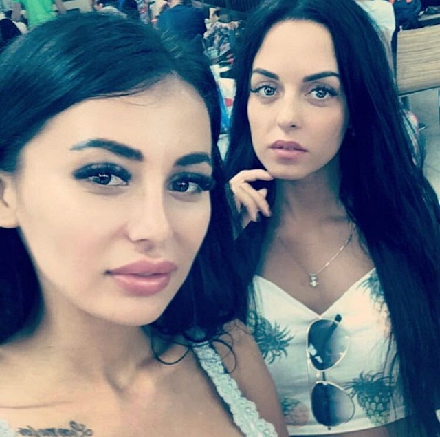 Фото от участников (20.04.2017) Фото от участников (20.04.2017)