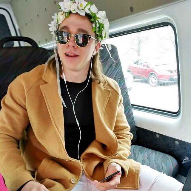 Фото от участников (20.04.2017) Фото от участников (20.04.2017)