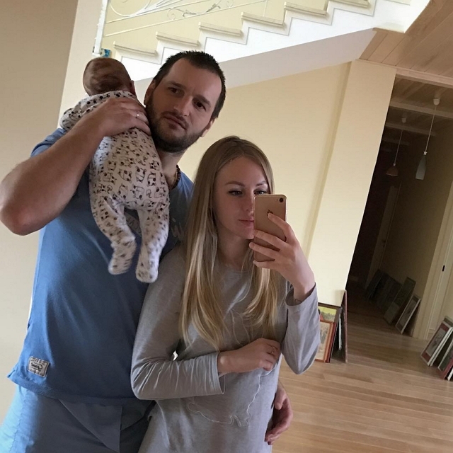 Фото детей участников Дома-2 (20.04.2017) Фото детей участников Дома-2 (20.04.2017)