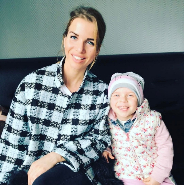 Фото детей участников Дома-2 (20.04.2017) Фото детей участников Дома-2 (20.04.2017)