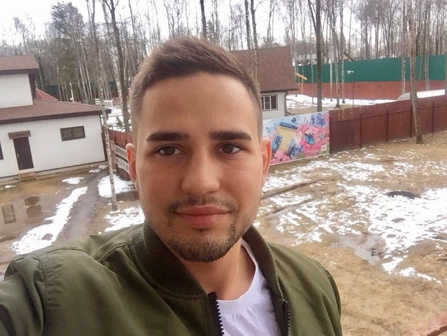 У Захара Саленко появился серьезный враг? У Захара Саленко появился серьезный враг?