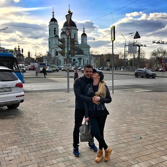 Дарья Пынзарь: Умейте перевоплощаться из стервы в маму и обратно Дарья Пынзарь: Умейте перевоплощаться из стервы в маму и обратно