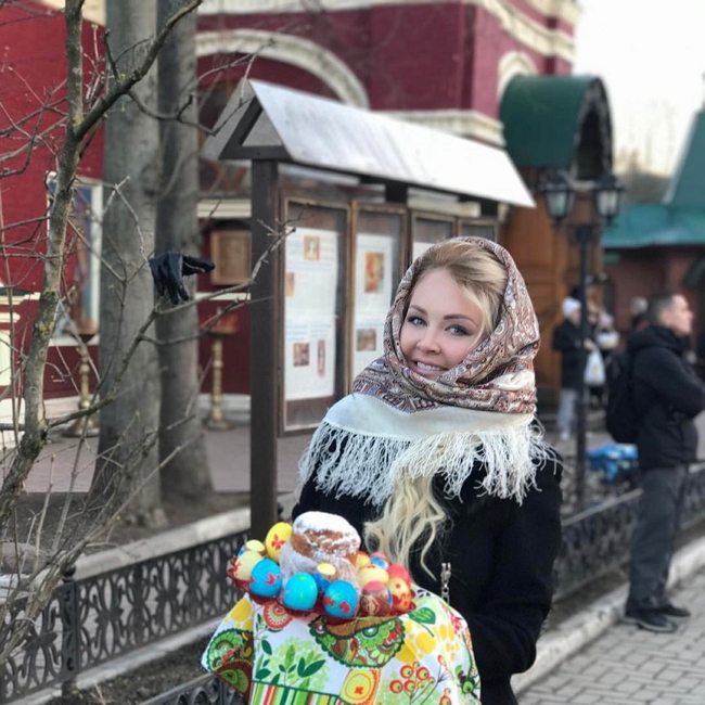 Дарья Пынзарь: Умейте перевоплощаться из стервы в маму и обратно Дарья Пынзарь: Умейте перевоплощаться из стервы в маму и обратно