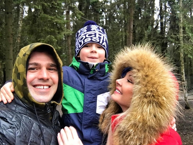 Дарья Пынзарь: Умейте перевоплощаться из стервы в маму и обратно Дарья Пынзарь: Умейте перевоплощаться из стервы в маму и обратно