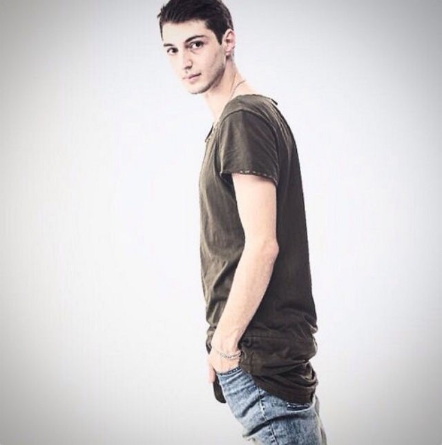 Иосиф Оганесян: Мне не за что извиняться перед Сашей! Иосиф Оганесян: Мне не за что извиняться перед Сашей!