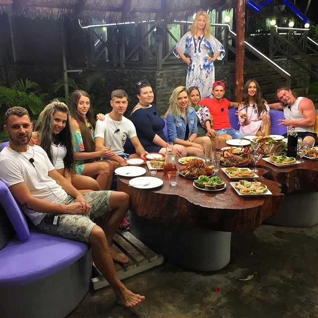 Мнение: Чего ожидать от нового состава Острова Любви? Мнение: Чего ожидать от нового состава Острова Любви?