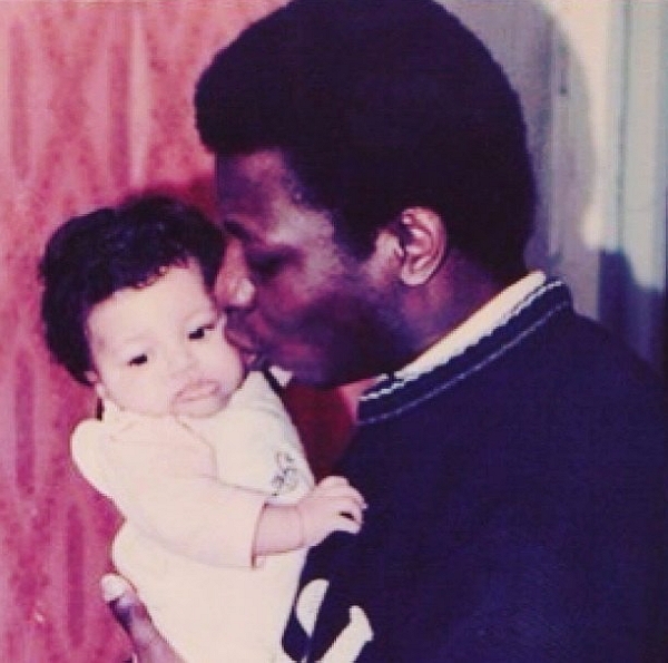 Дмитрий Лукин признался в любви к Либерж Кпадону Дмитрий Лукин признался в любви к Либерж Кпадону