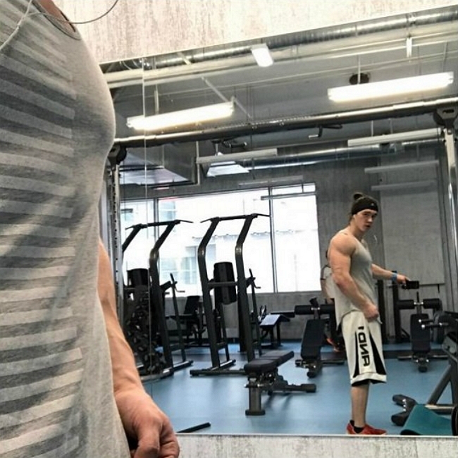 Фото от участников (21.04.2017) Фото от участников (21.04.2017)