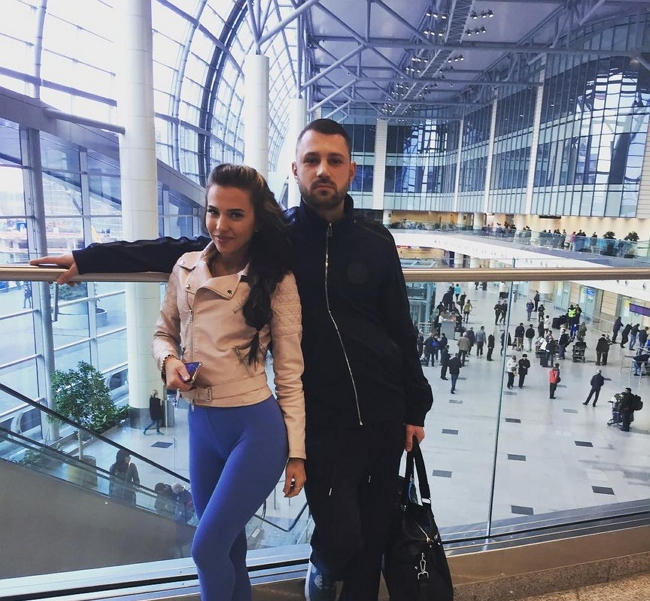 Фото от участников (21.04.2017) Фото от участников (21.04.2017)