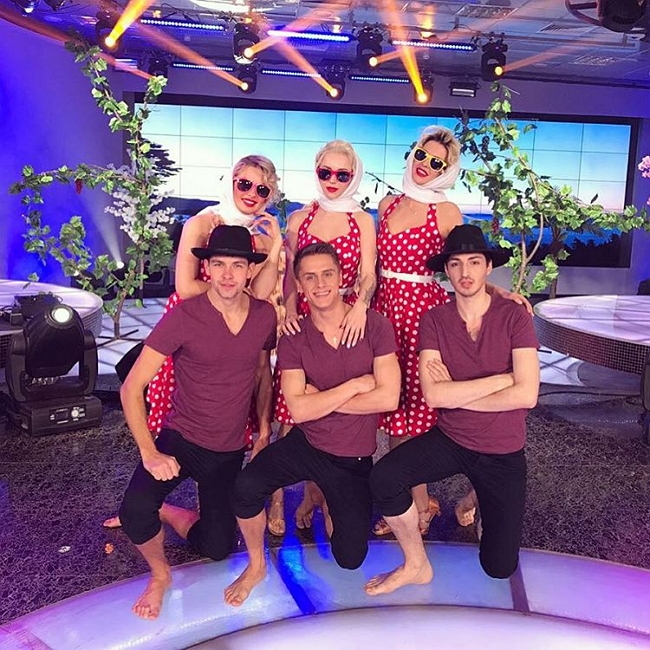 Фото от участников (21.04.2017) Фото от участников (21.04.2017)