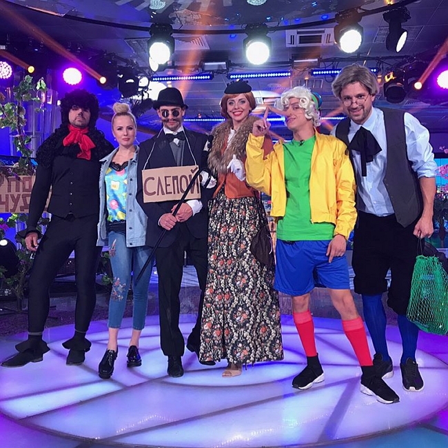 Фото от участников (21.04.2017) Фото от участников (21.04.2017)