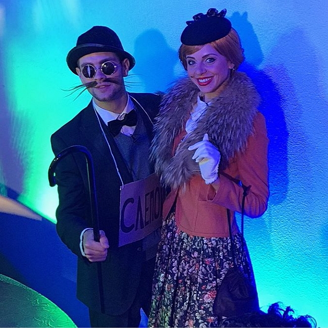 Фото от участников (21.04.2017) Фото от участников (21.04.2017)