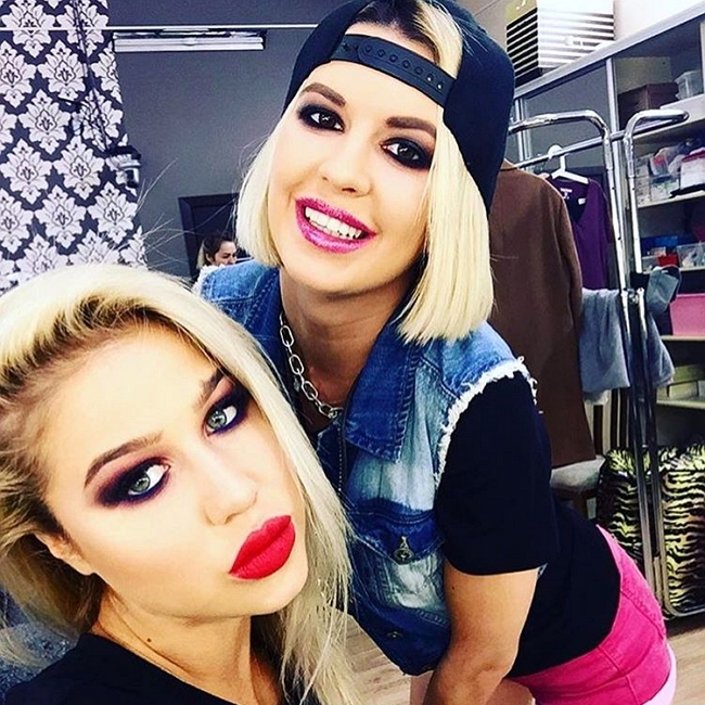 Фото от участников (21.04.2017) Фото от участников (21.04.2017)