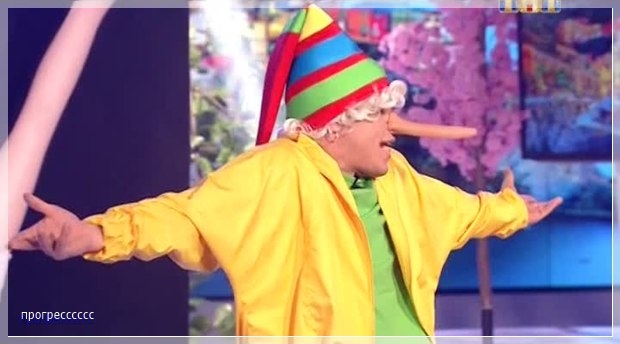 Мнение: Проект взял курс на падение рейтингов? Мнение: Проект взял курс на падение рейтингов?