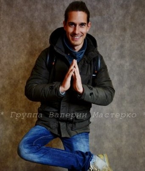 Новый участник Эрнест Птак Новый участник Эрнест Птак