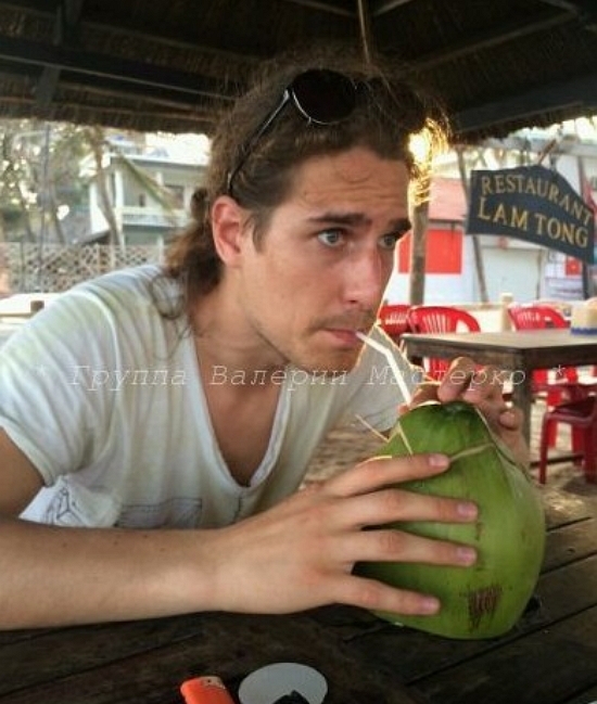 Новый участник Эрнест Птак Новый участник Эрнест Птак