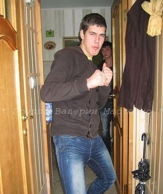 Новый участник Эрнест Птак Новый участник Эрнест Птак