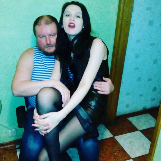 Николай Должанский: Я и в 45 лет крутой пикапер! Николай Должанский: Я и в 45 лет крутой пикапер!