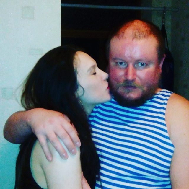 Николай Должанский: Я и в 45 лет крутой пикапер! Николай Должанский: Я и в 45 лет крутой пикапер!