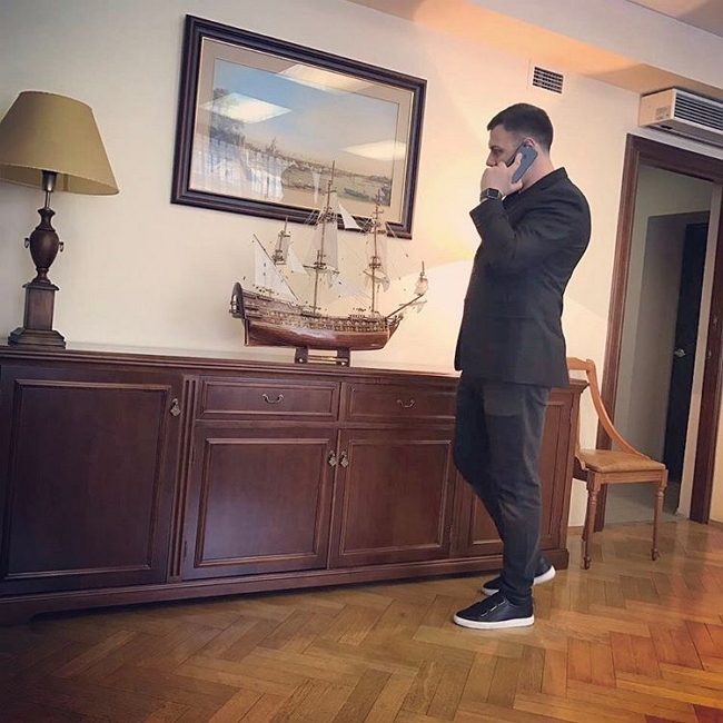 Фото от участников (23.04.2017) Фото от участников (23.04.2017)