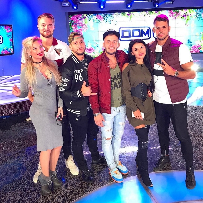 Фото от участников (23.04.2017) Фото от участников (23.04.2017)