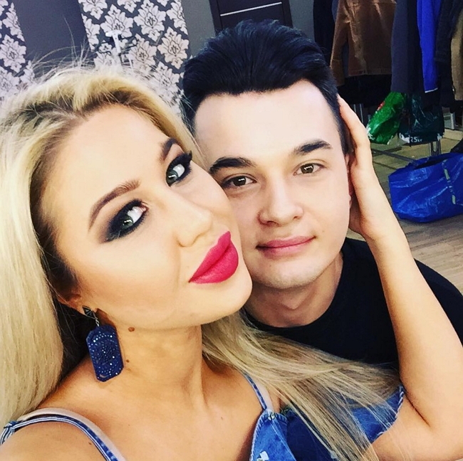 Фото от участников (23.04.2017) Фото от участников (23.04.2017)