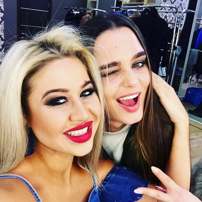 Фото от участников (23.04.2017) Фото от участников (23.04.2017)