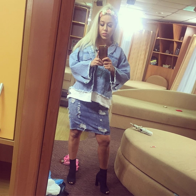 Фото от участников (23.04.2017) Фото от участников (23.04.2017)