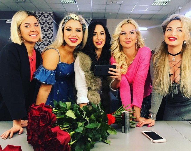 Фото от участников (23.04.2017) Фото от участников (23.04.2017)