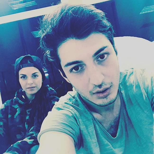 Фото от участников (23.04.2017) Фото от участников (23.04.2017)