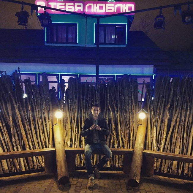 Фото от участников (23.04.2017) Фото от участников (23.04.2017)