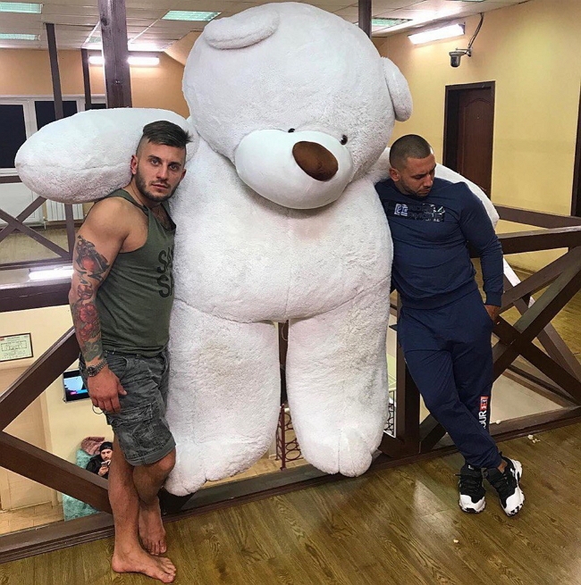 Фото от участников (23.04.2017) Фото от участников (23.04.2017)