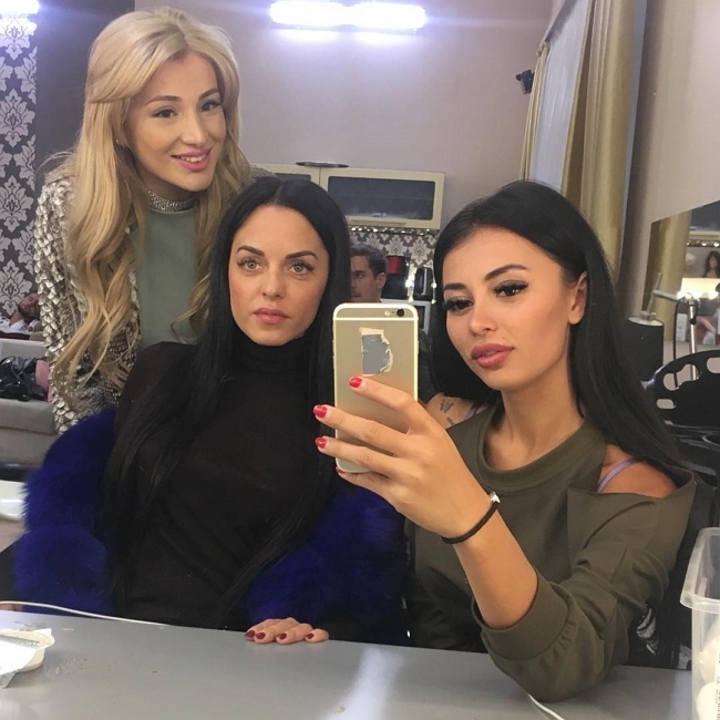 Фото от участников (23.04.2017) Фото от участников (23.04.2017)