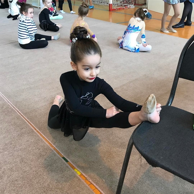 ���� ����� ���������� ����-2 (23.04.2017)