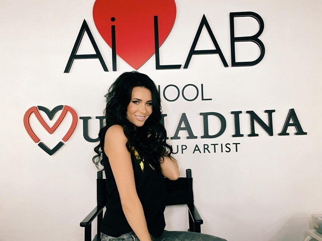 Элина Карякина ищет папу для своей дочери Элина Карякина ищет папу для своей дочери