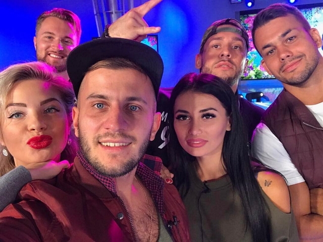 Сергей Захарьяш: Нас покинули сразу три участника! Сергей Захарьяш: Нас покинули сразу три участника!