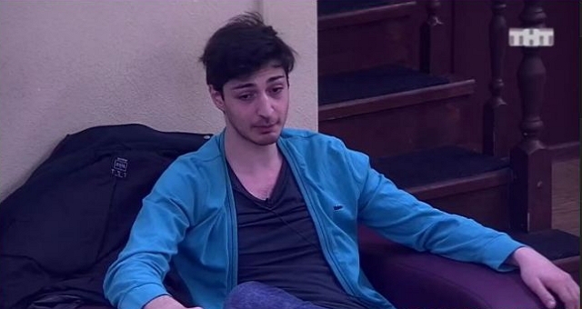 Мнение: Ради Сейшел и Черно полюбишь? Мнение: Ради Сейшел и Черно полюбишь?