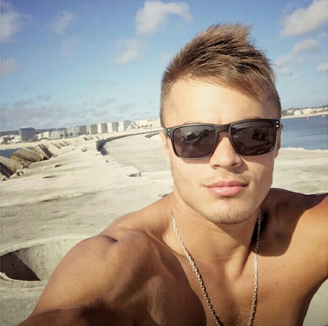 Новый участник Алексей Новый участник Алексей