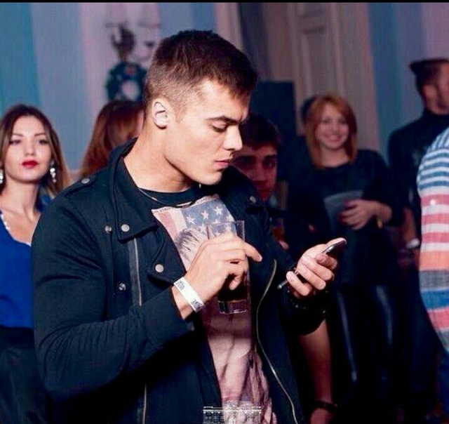 Новый участник Алексей Новый участник Алексей