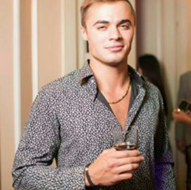 Новый участник Алексей Новый участник Алексей