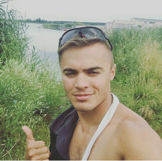 Новый участник Алексей Новый участник Алексей