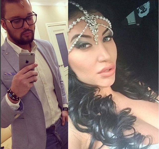 Кпадону: Вика, ты поменяла в себе не меньше Егора! Кпадону: Вика, ты поменяла в себе не меньше Егора!