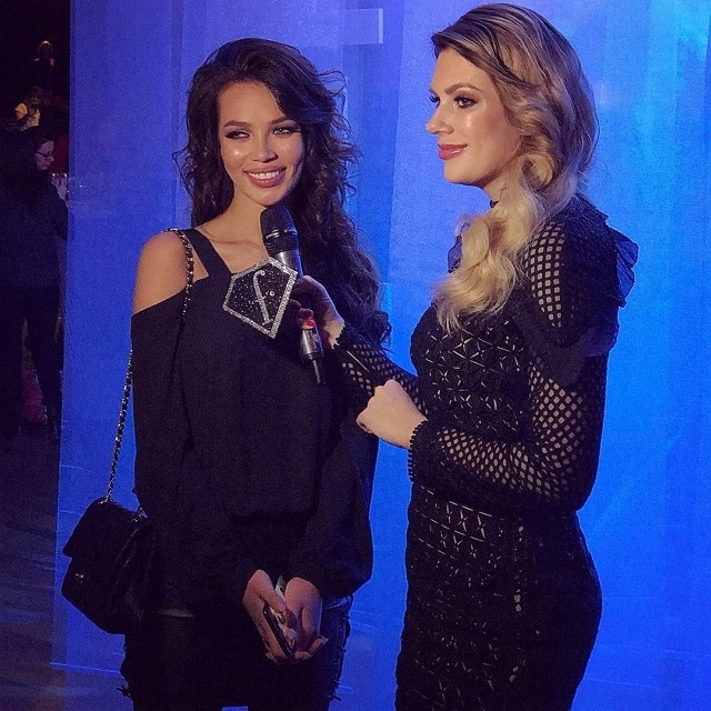 Жизнь после шоу: Инесса Шевчук Жизнь после шоу: Инесса Шевчук