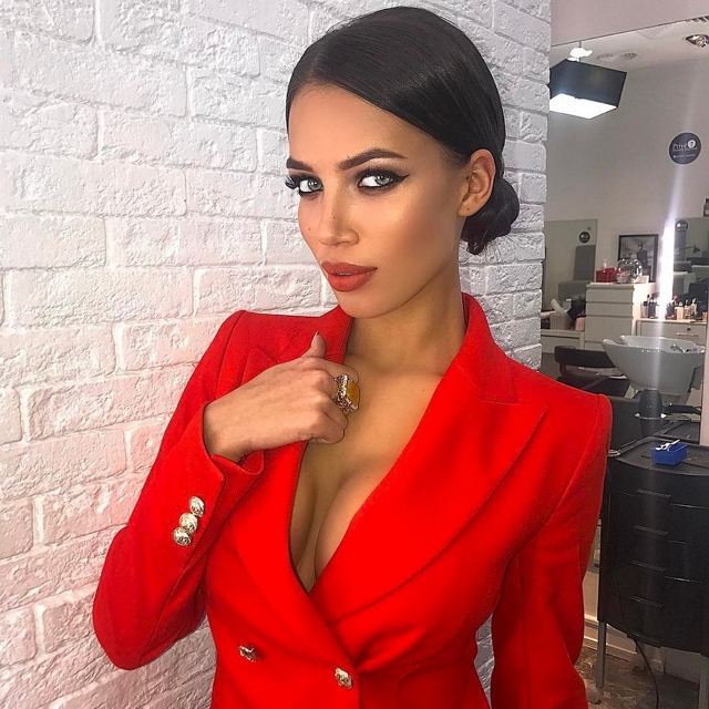 Жизнь после шоу: Инесса Шевчук Жизнь после шоу: Инесса Шевчук