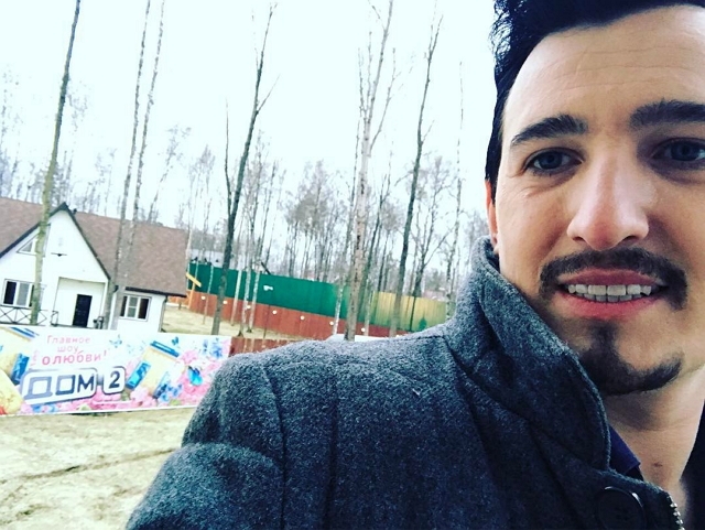 Фото от участников (24.04.2017) Фото от участников (24.04.2017)