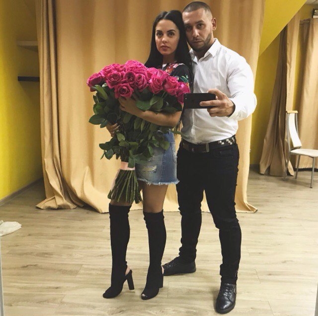 Фото от участников (24.04.2017) Фото от участников (24.04.2017)