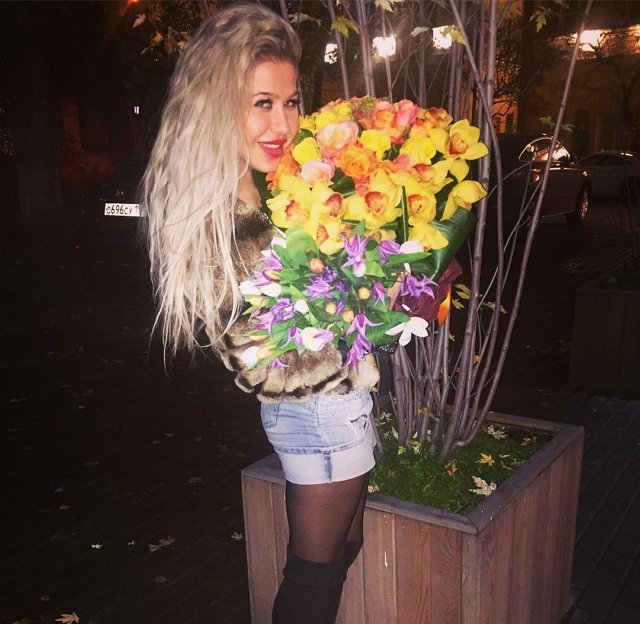 Фото от участников (24.04.2017) Фото от участников (24.04.2017)